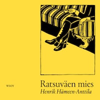 Ratsuväen mies