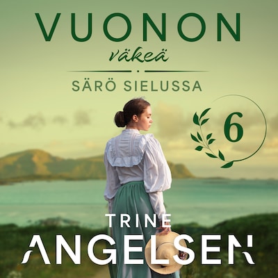 Särö sielussa