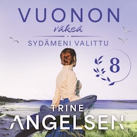 Sydämeni valittu