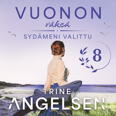 Sydämeni valittu