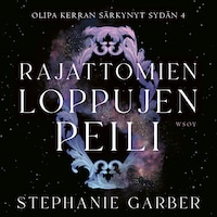 Rajattomien loppujen peili