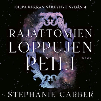 Rajattomien loppujen peili