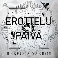 Erottelupäivä