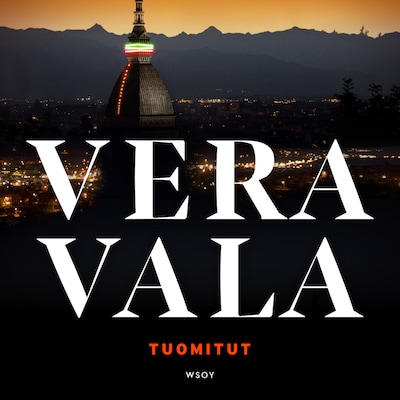 Tuomitut - Äänikirja - Vera Vala