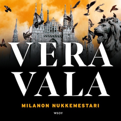 Milanon nukkemestari