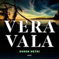 Suden hetki