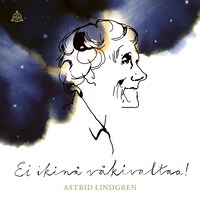 Ei ikinä väkivaltaa!