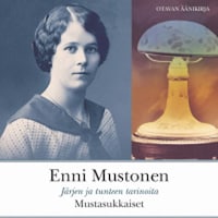 Mustasukkaiset