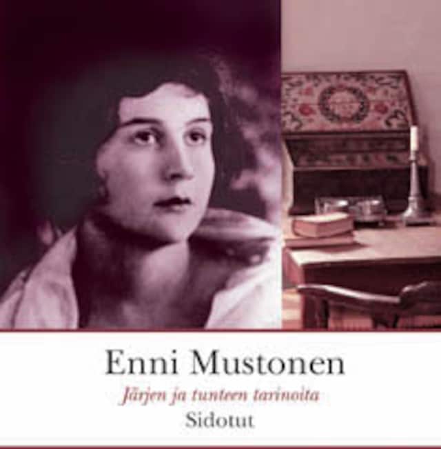 Book cover for Sidotut