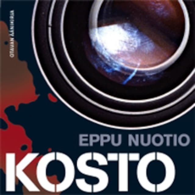 Book cover for Kosto