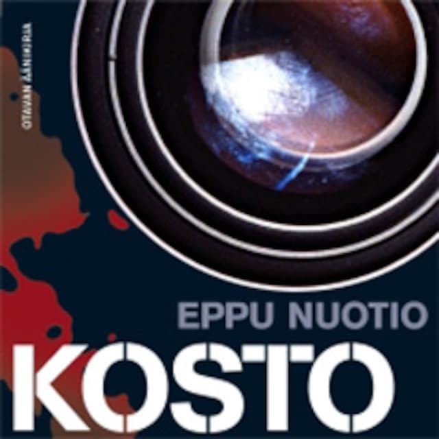 Buchcover für Kosto