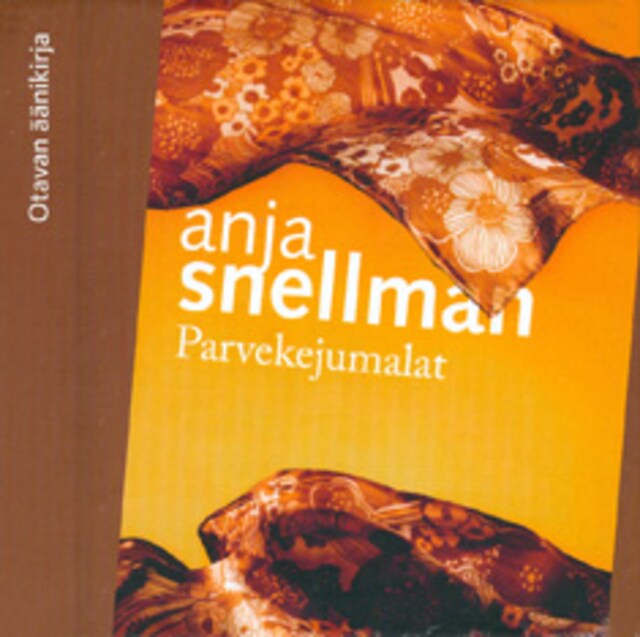 Book cover for Parvekejumalat