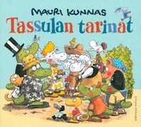 Tassulan tarinat