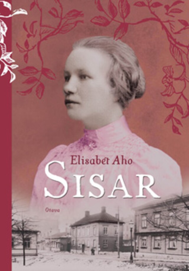 Book cover for Sisar
