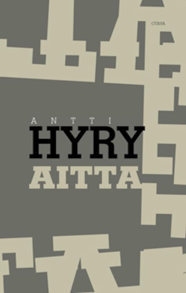 Book cover for Aitta