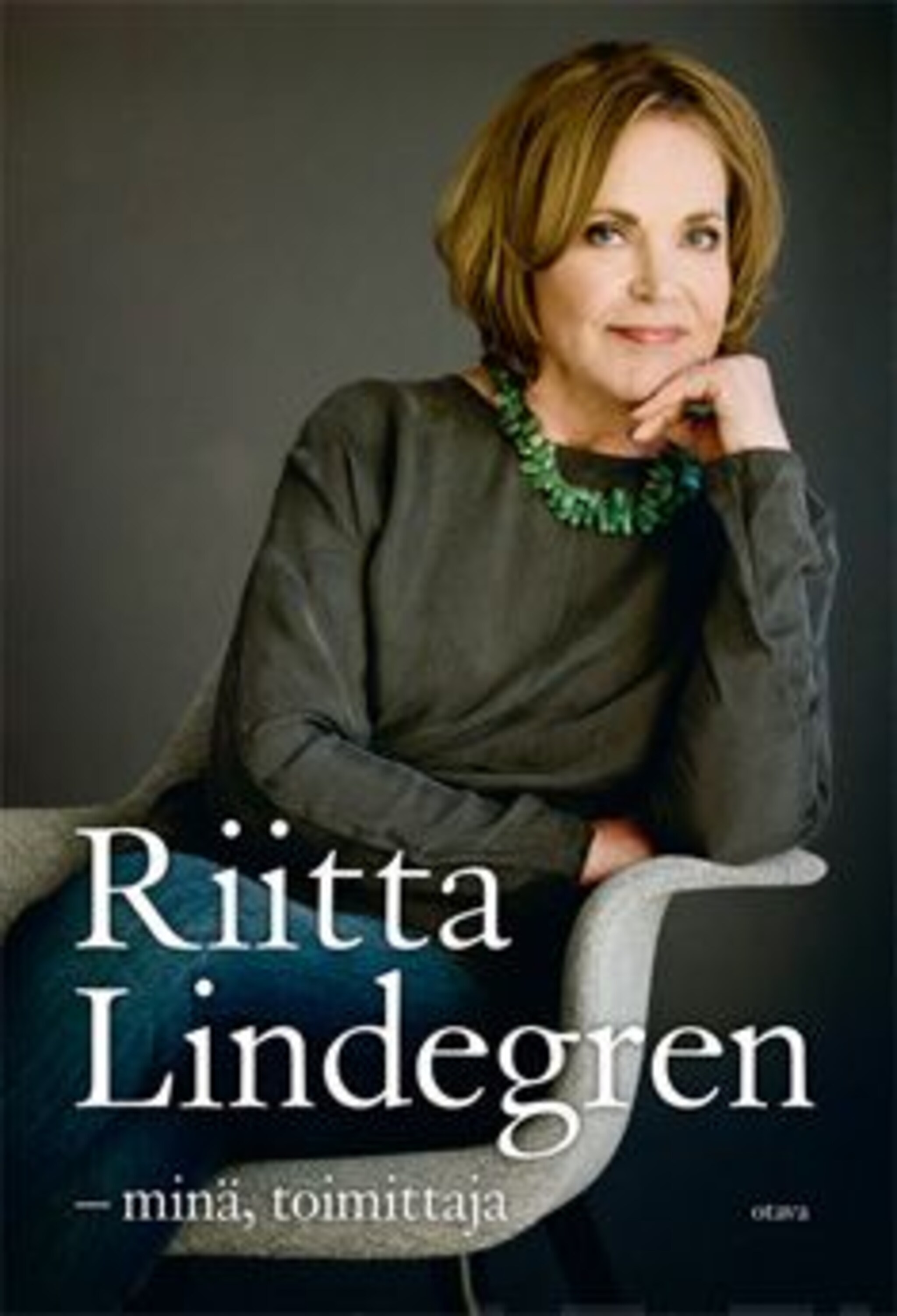 Riitta Lindegren ilmaiseksi