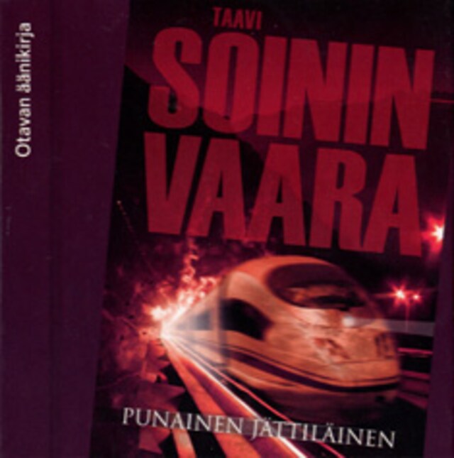 Punainen jättiläinen