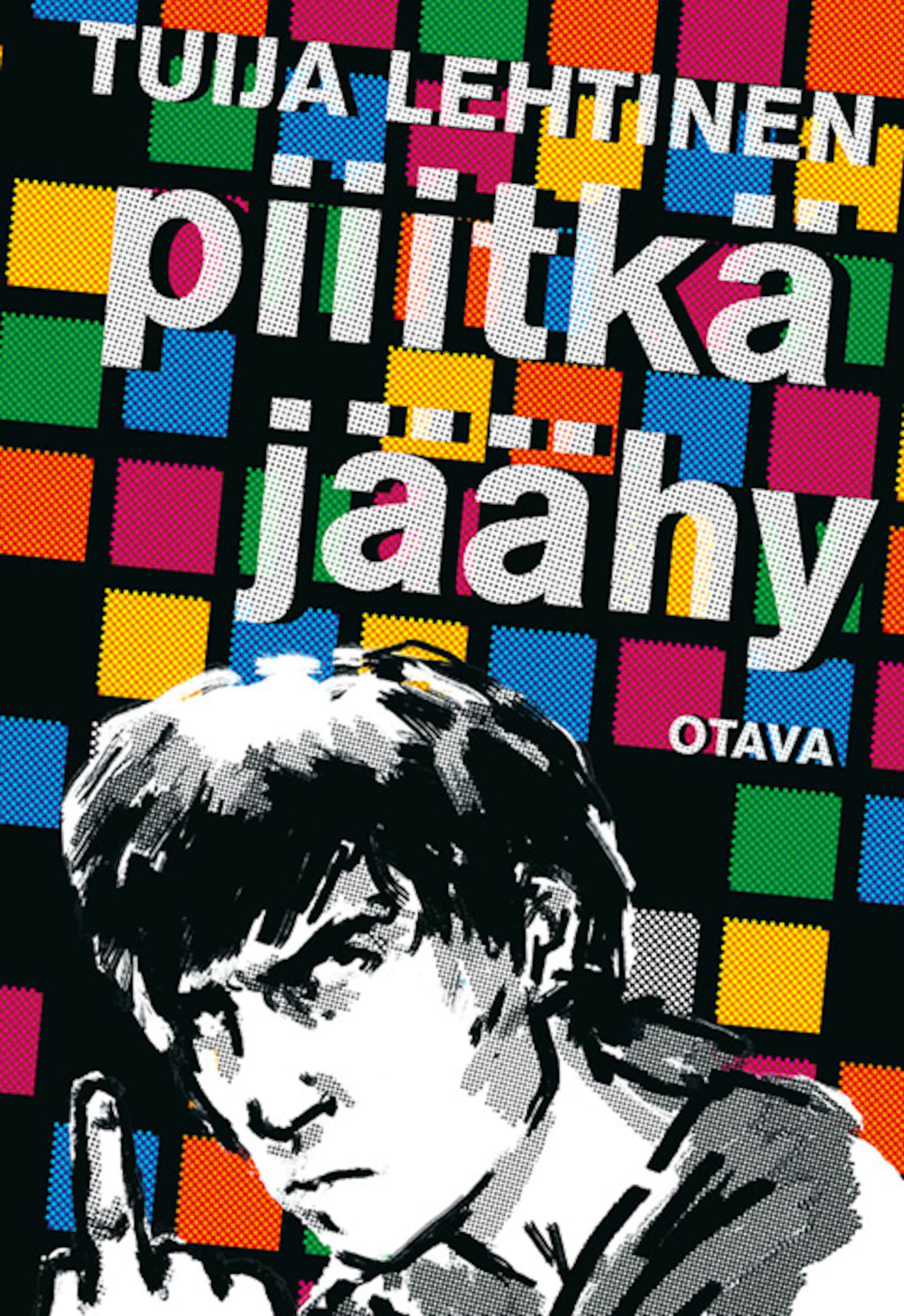 Piiitkä jäähy