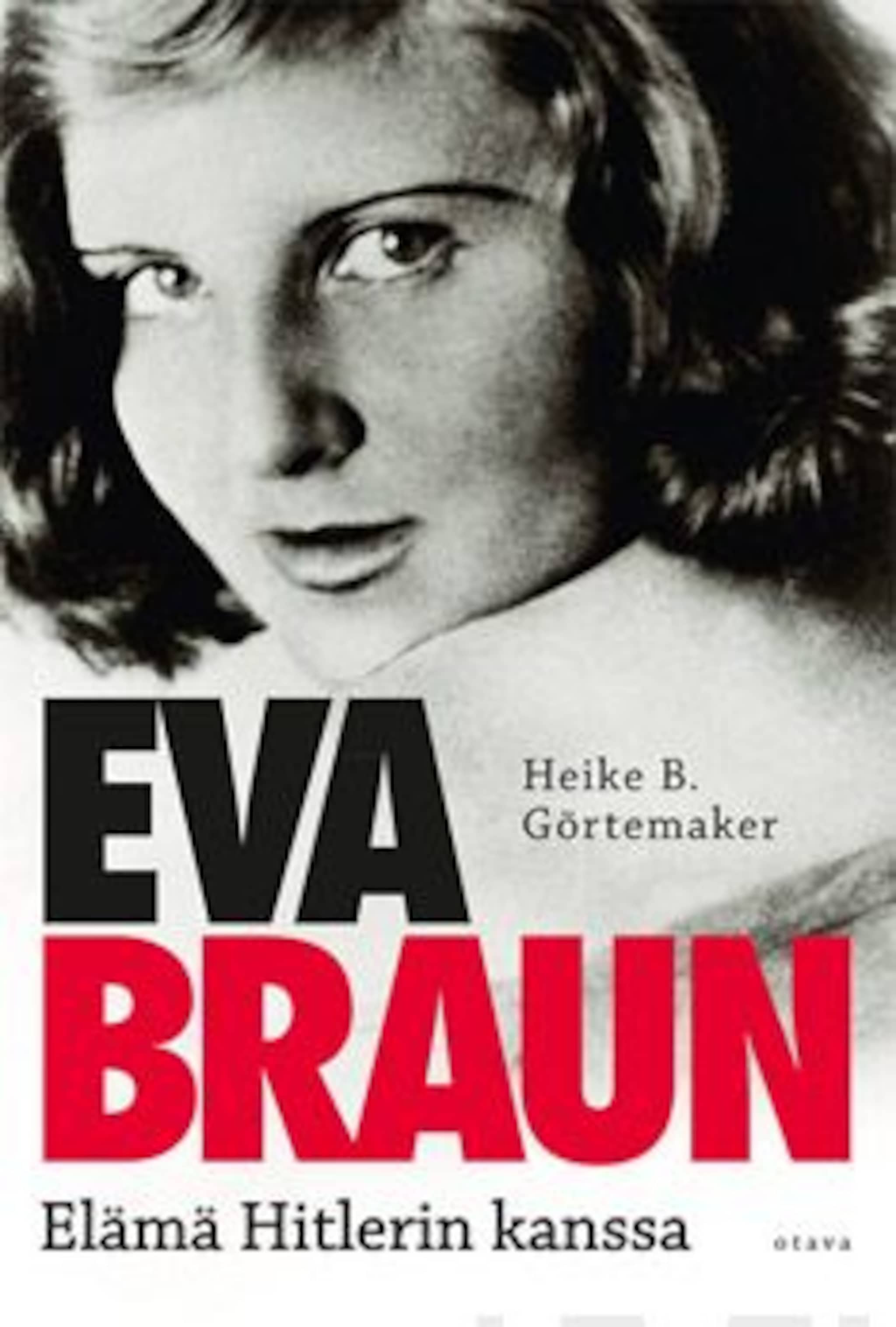Eva Braun ilmaiseksi