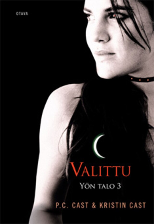 Valittu