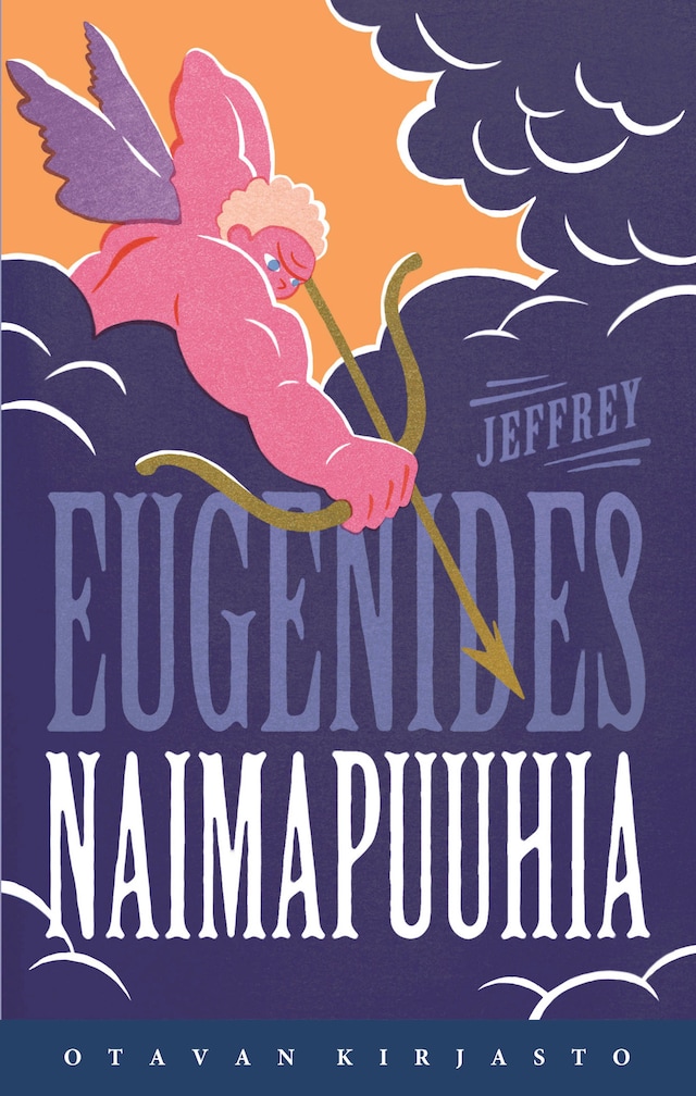 Book cover for Naimapuuhia