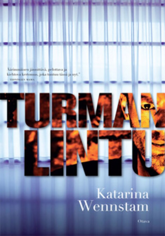Bogomslag for Turman lintu