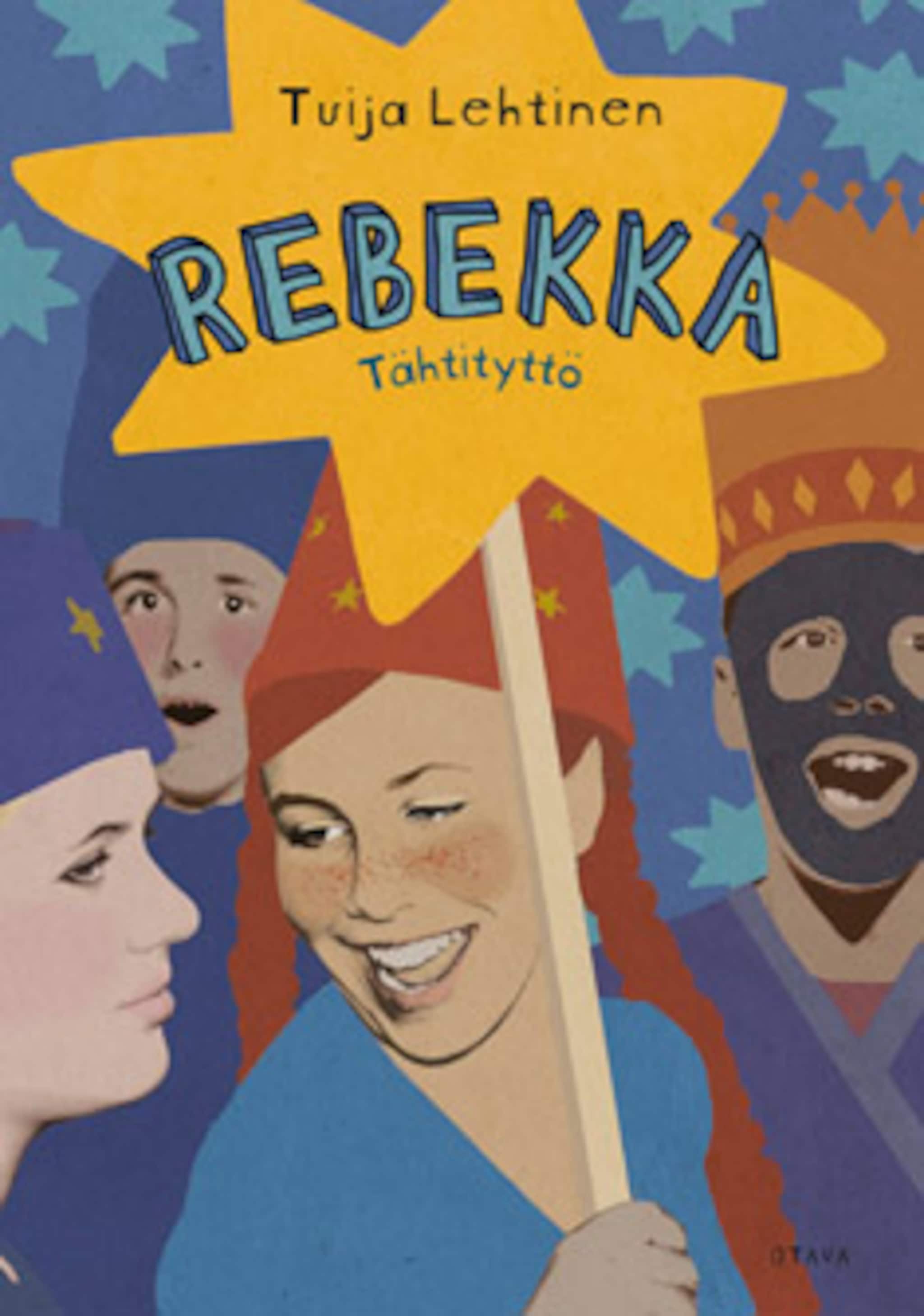 Rebekka
