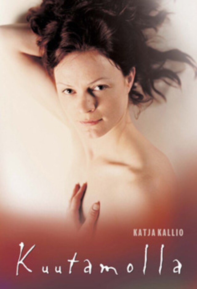 Book cover for Kuutamolla