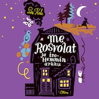 Me Rosvolat ja Iso-Hemmin arkku
