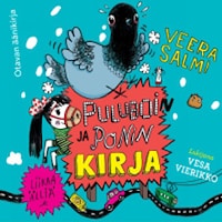 Puluboin ja Ponin kirja