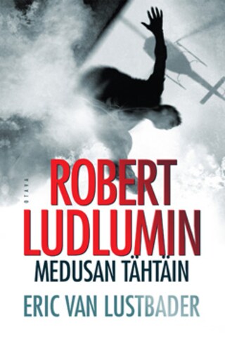 Robert Ludlumin Medusan tähtäin bookCoverFor