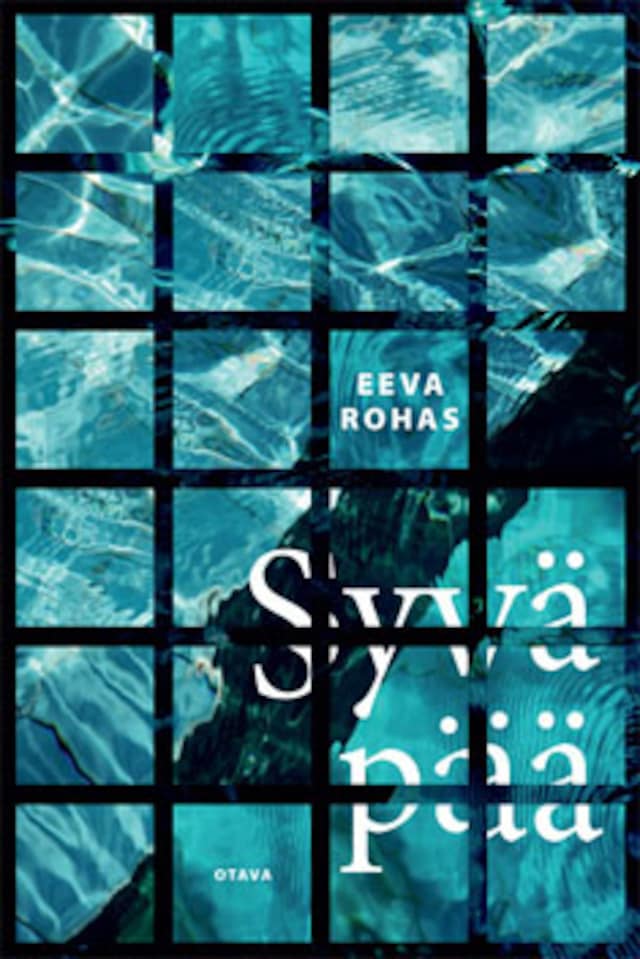 Book cover for Syvä pää