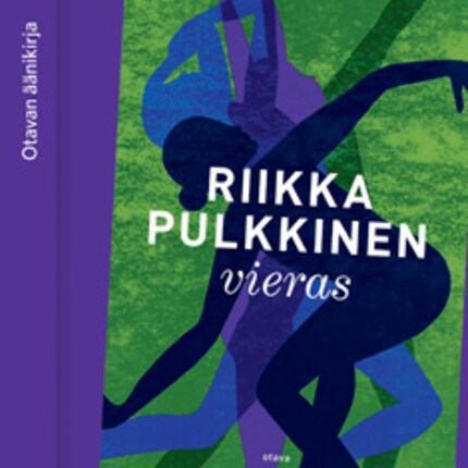 Vieras bookCoverFor
