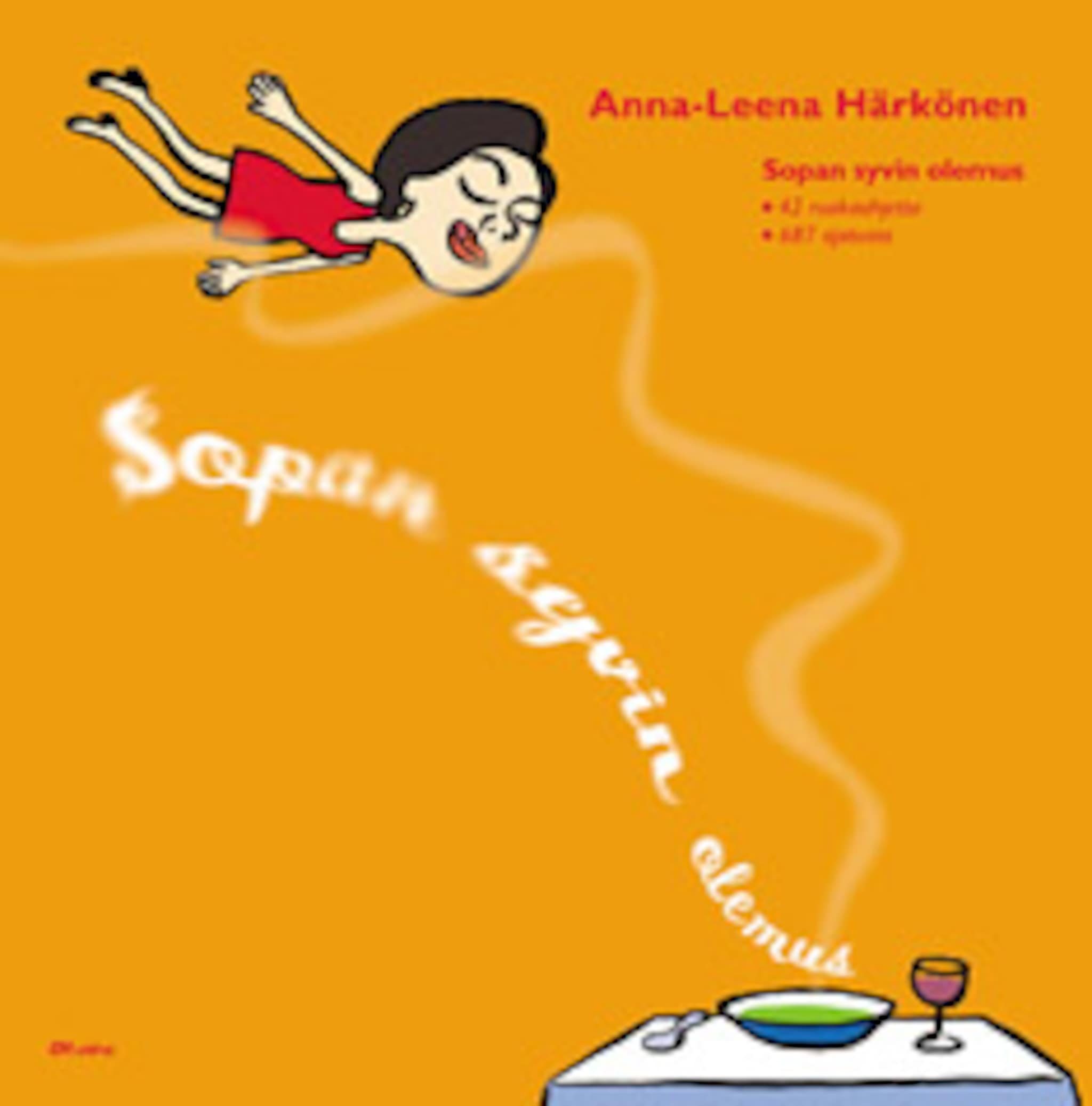 Sopan syvin olemus