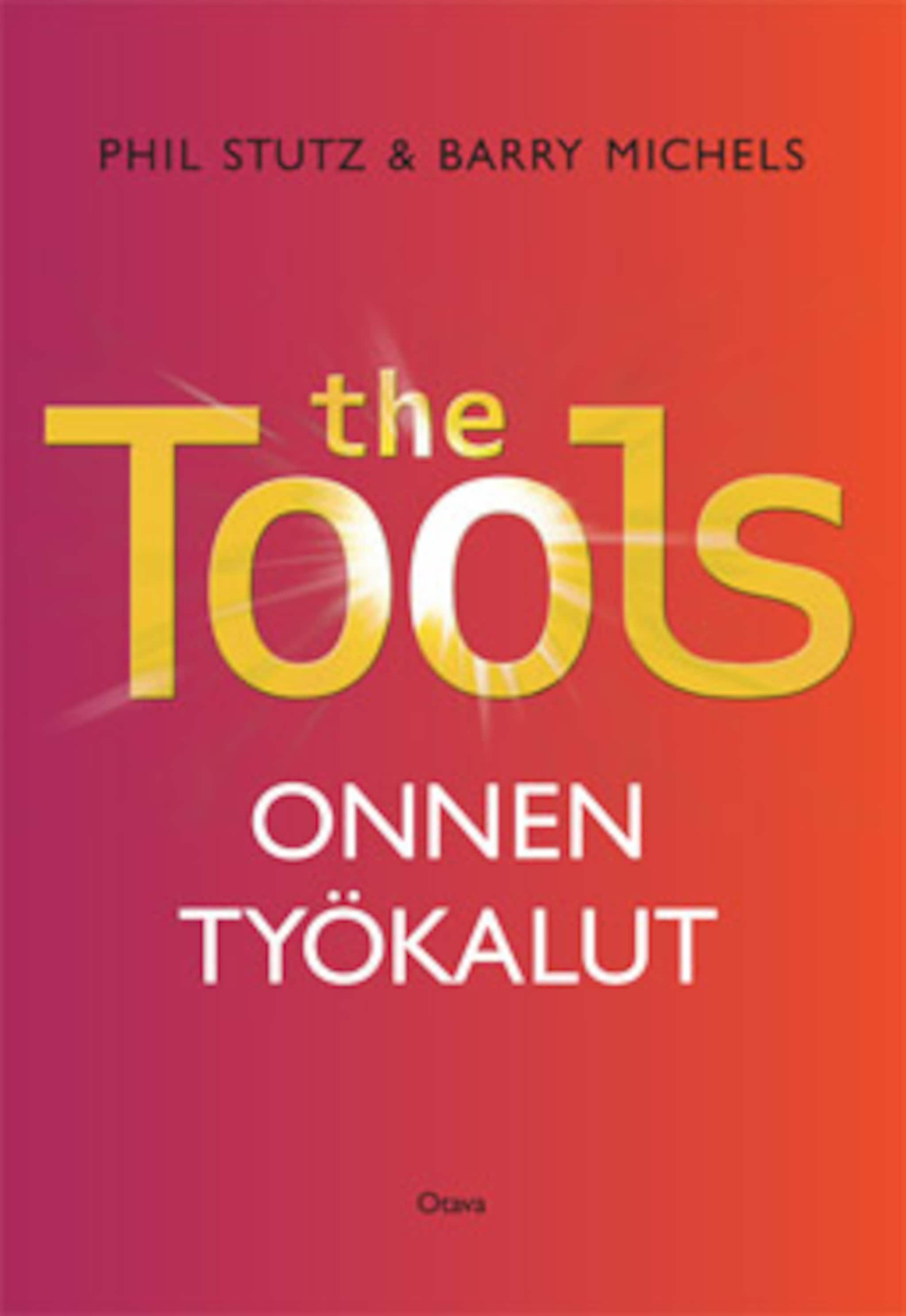 The Tools