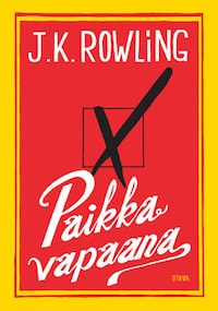 Paikka vapaana
