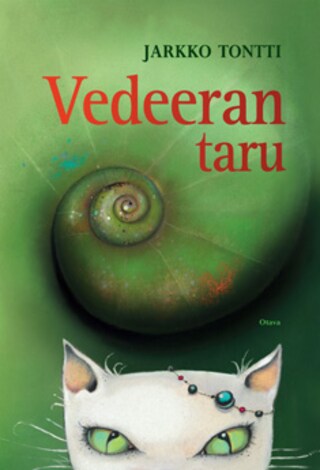 Vedeeran taru bookCoverFor