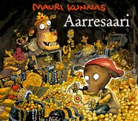 Aarresaari