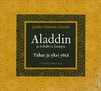 Aladdin ja loihdittu lamppu