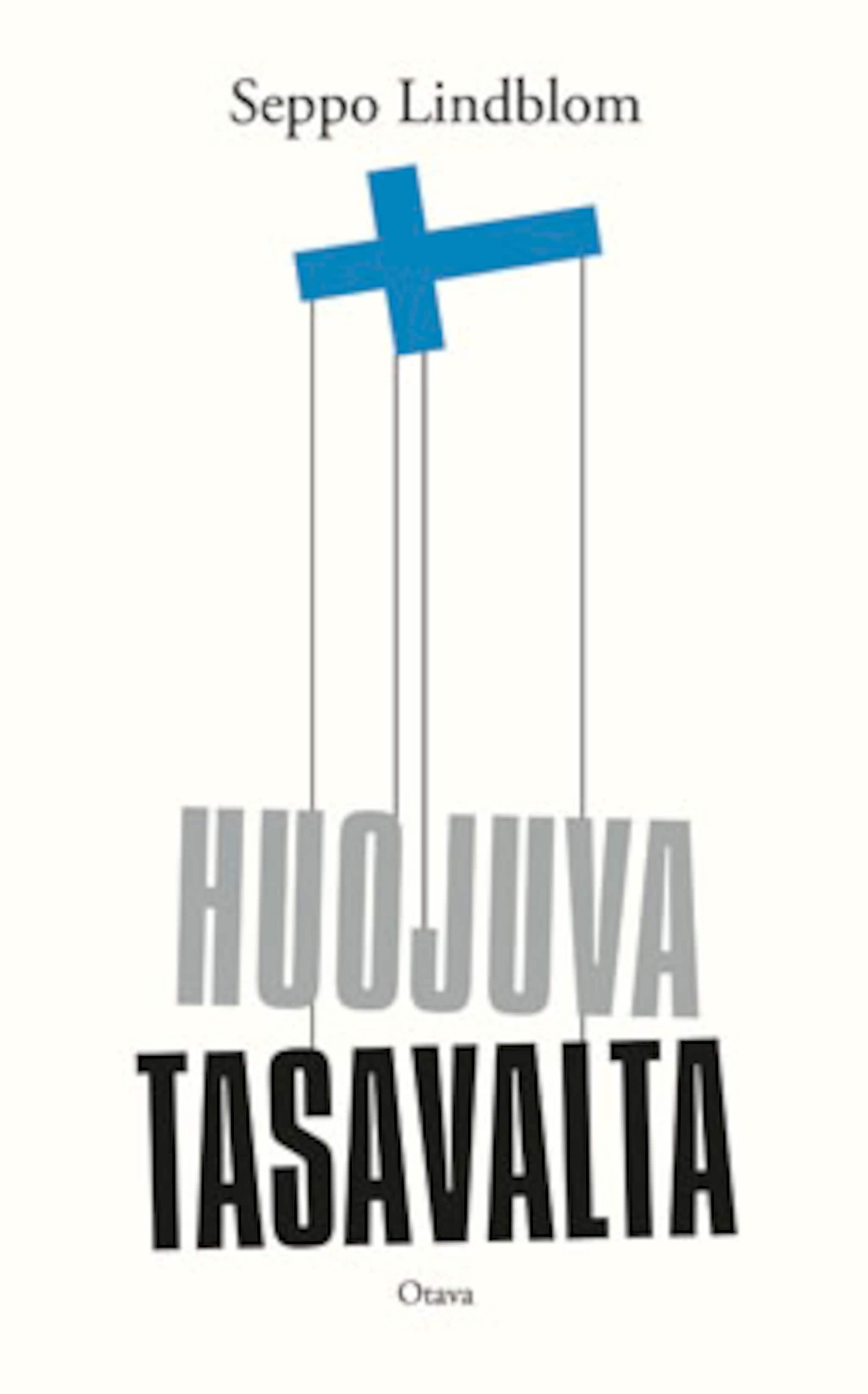 Huojuva tasavalta