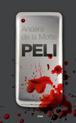 Peli bookCoverFor