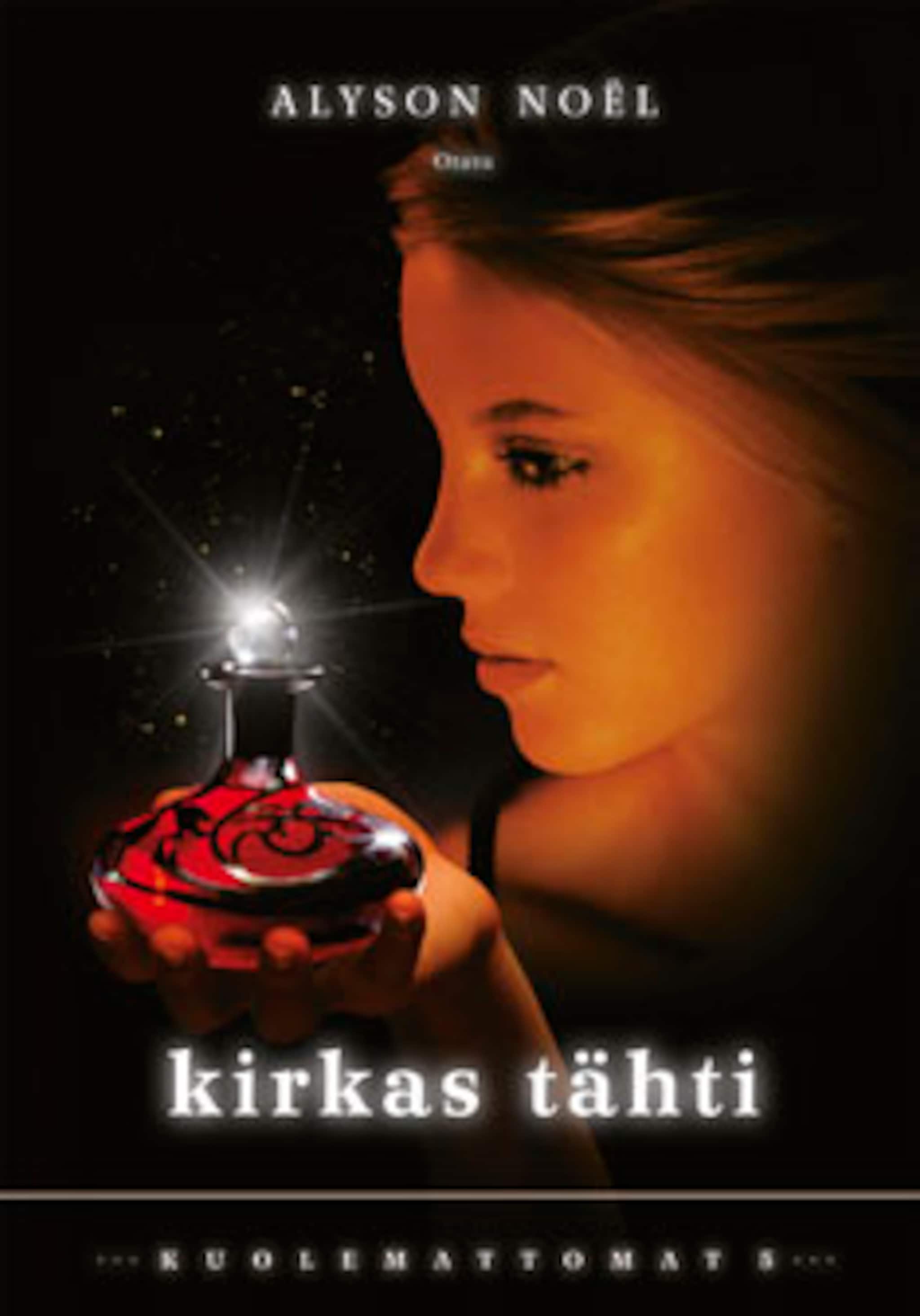 Kirkas tähti