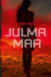 Julma maa