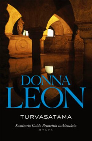 Turvasatama bookCoverFor