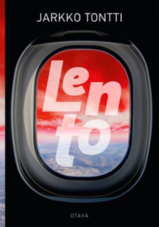 Lento bookCoverFor