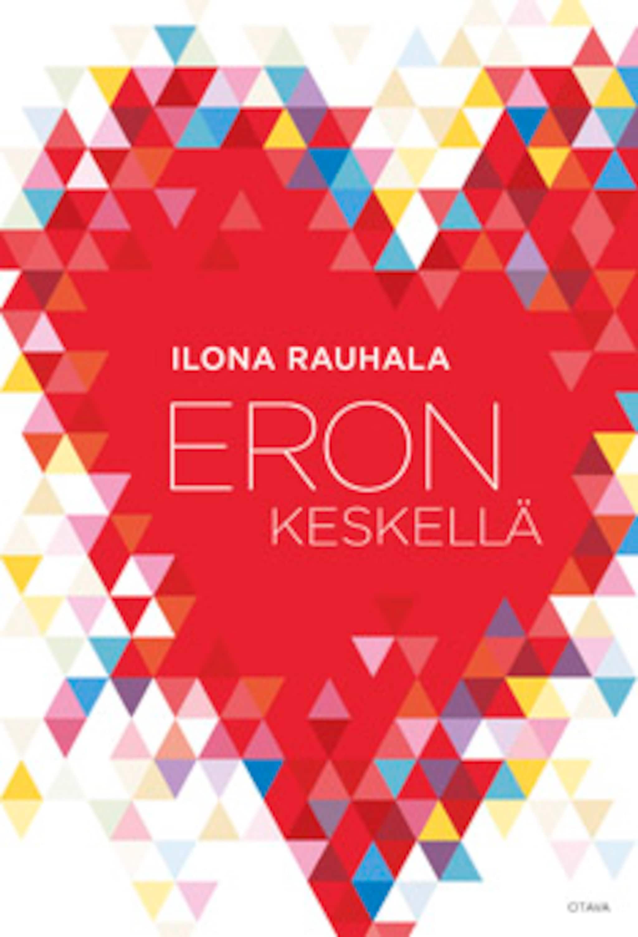 Eron keskellä