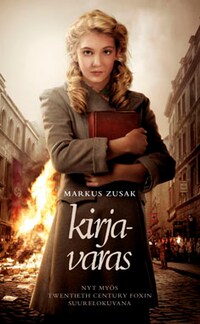 Kirjavaras