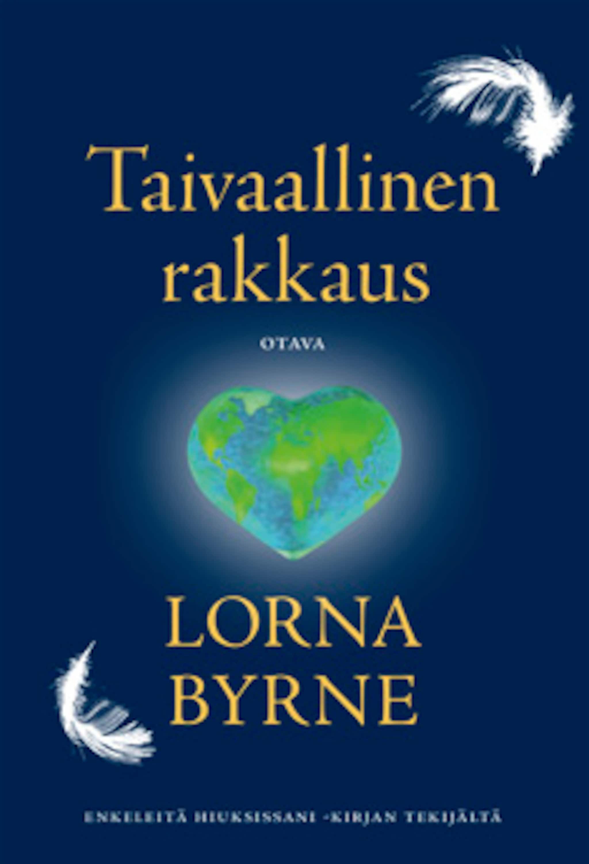 Taivaallinen rakkaus