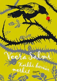 Kaikki kevään merkit