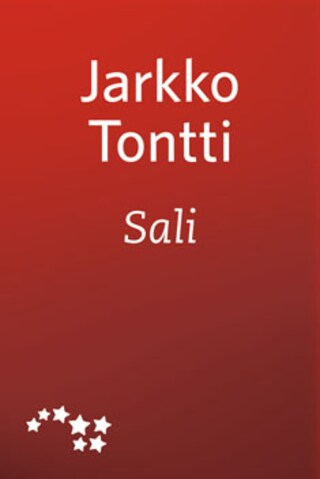 Sali bookCoverFor